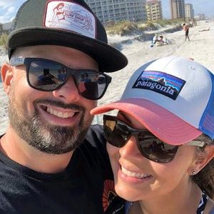 Meet your Posher, Craig